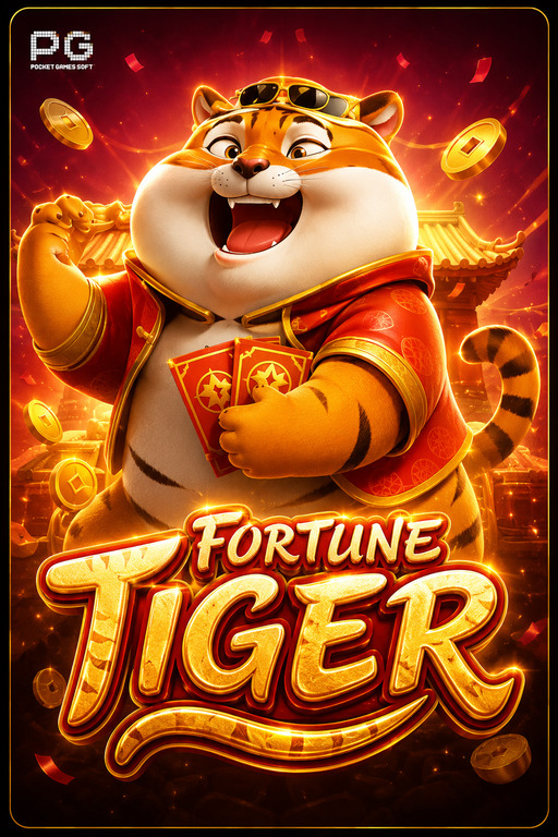 Fortune Tiger