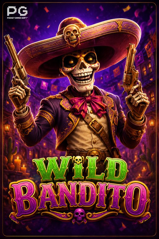 Wild Bandito