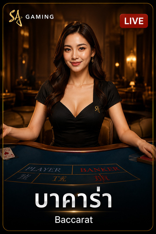 บาคาร่า